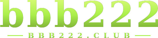 bbb222 logo